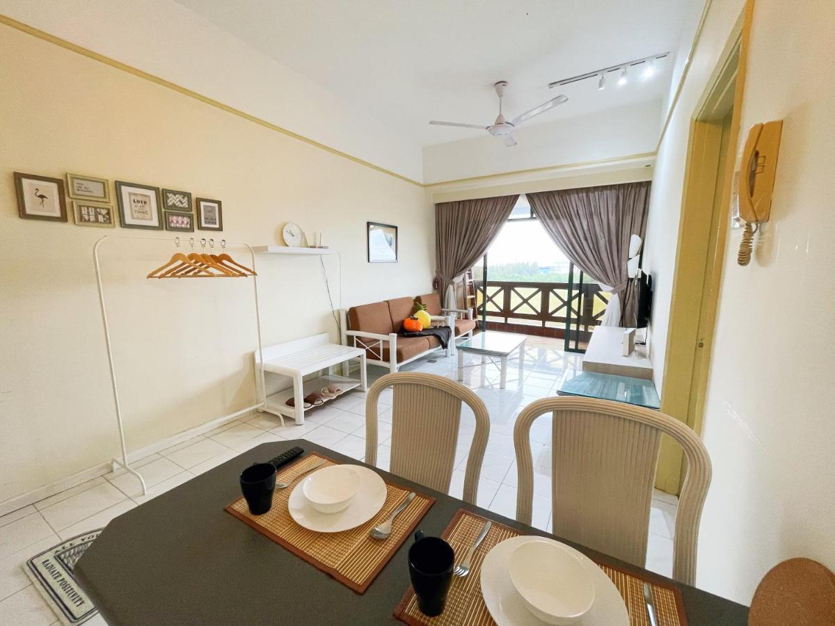 1 Bedroom Apartment, Melaka Cbd Town Center- Hosted By Private Locals Resident, Balcony With City Skyline View Or Seaview, Opposite Malls, Tv Box, 5 Minutes To Jonker Street, Малакка Экстерьер фото