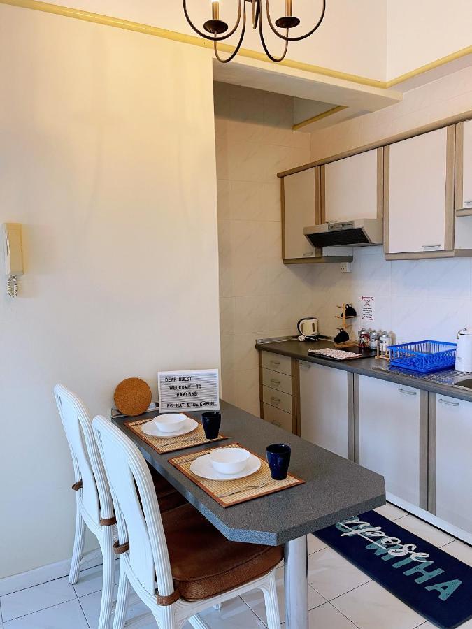 1 Bedroom Apartment, Melaka Cbd Town Center- Hosted By Private Locals Resident, Balcony With City Skyline View Or Seaview, Opposite Malls, Tv Box, 5 Minutes To Jonker Street, Малакка Экстерьер фото
