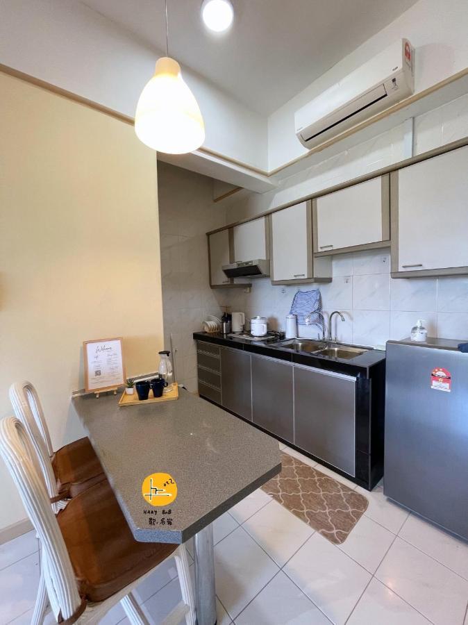 1 Bedroom Apartment, Melaka Cbd Town Center- Hosted By Private Locals Resident, Balcony With City Skyline View Or Seaview, Opposite Malls, Tv Box, 5 Minutes To Jonker Street, Малакка Экстерьер фото
