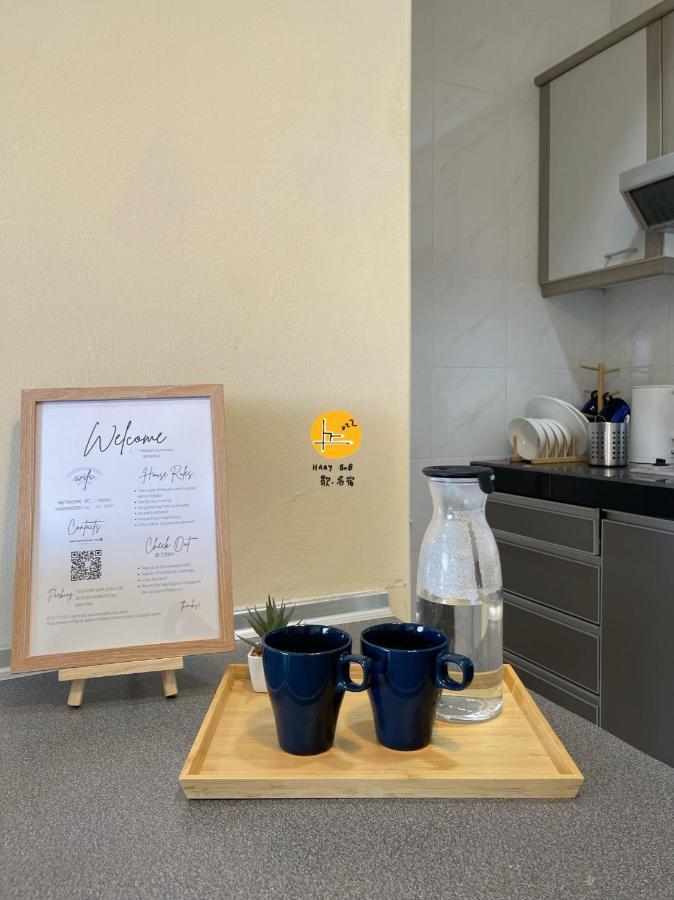 1 Bedroom Apartment, Melaka Cbd Town Center- Hosted By Private Locals Resident, Balcony With City Skyline View Or Seaview, Opposite Malls, Tv Box, 5 Minutes To Jonker Street, Малакка Экстерьер фото