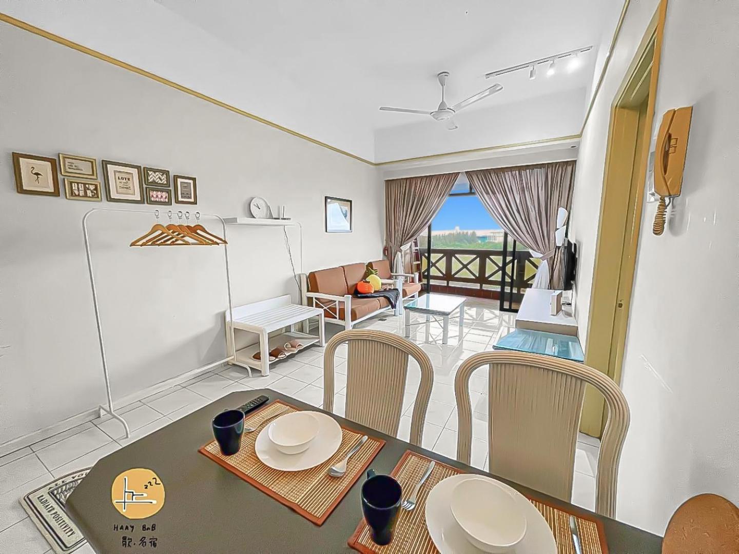 1 Bedroom Apartment, Melaka Cbd Town Center- Hosted By Private Locals Resident, Balcony With City Skyline View Or Seaview, Opposite Malls, Tv Box, 5 Minutes To Jonker Street, Малакка Экстерьер фото