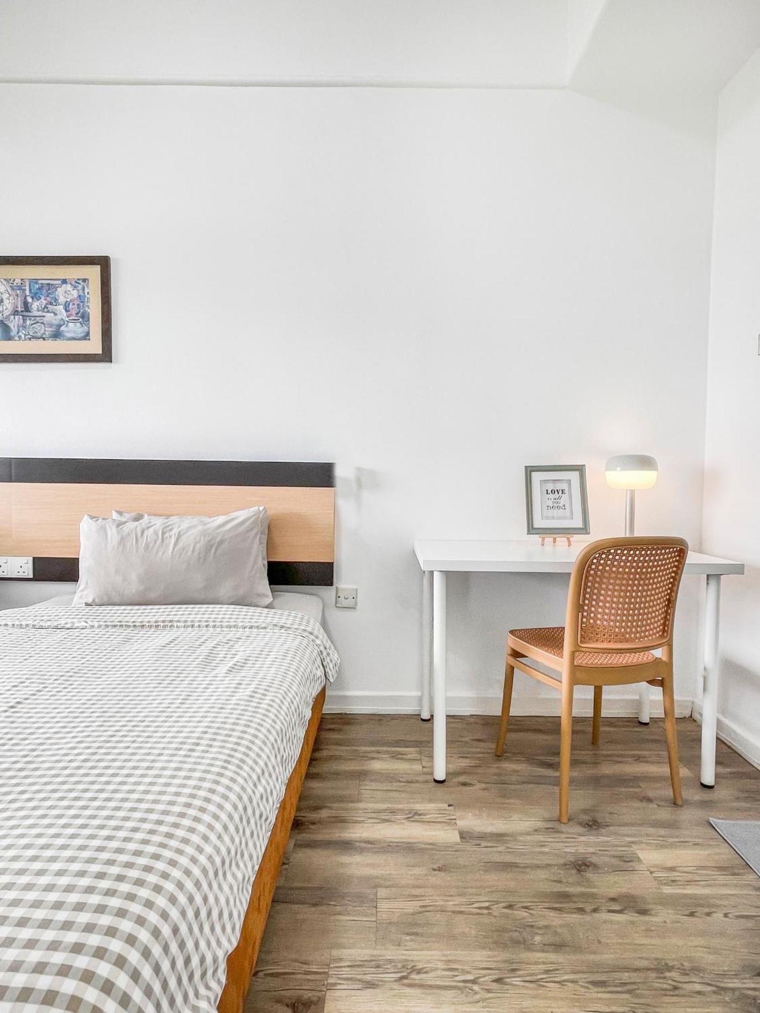 1 Bedroom Apartment, Melaka Cbd Town Center- Hosted By Private Locals Resident, Balcony With City Skyline View Or Seaview, Opposite Malls, Tv Box, 5 Minutes To Jonker Street, Малакка Экстерьер фото